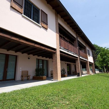B&B” La Tezza” Torre de' Roveri Kültér fotó
